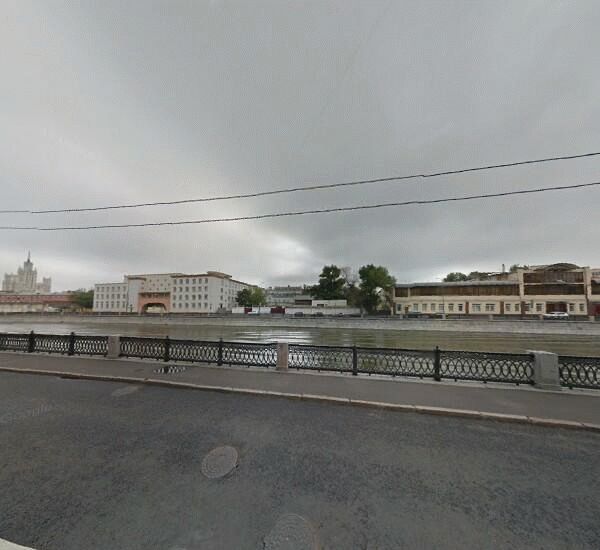 наб. Озерковская, д. 28, стр. 1 Банкомат Металлинвестбанка в Москве, наб. Озерковская, д. 28, стр. 1