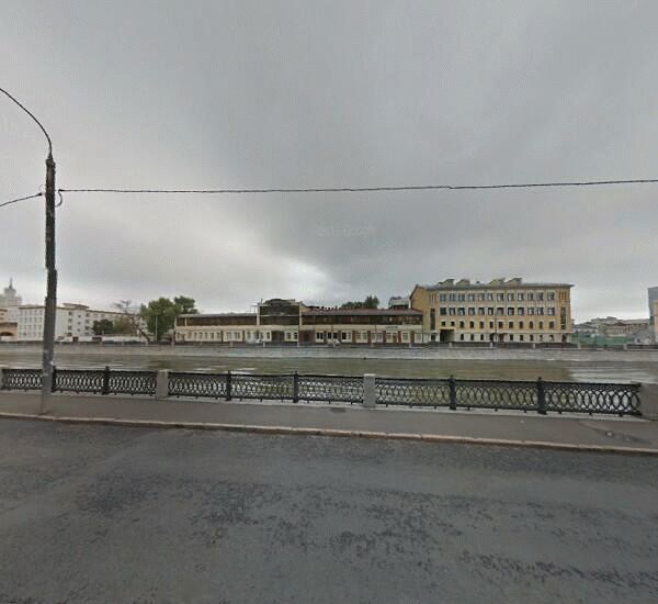 Банкомат МТС-Банка в Москве, Озерковская наб., д. 30, РОСНО