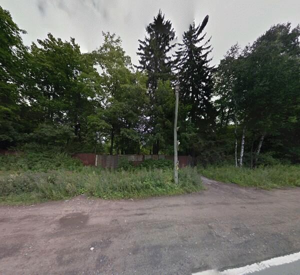 Банкомат Славия Банка в Санкт-Петербурге, п. Парголово, Выборгское ш., д. 503