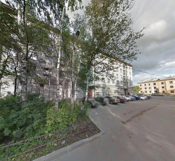 Банкомат Александровского в Санкт-Петербурге, п. Шушары, ул. Школьная, д. 2, Универсам «Семья»