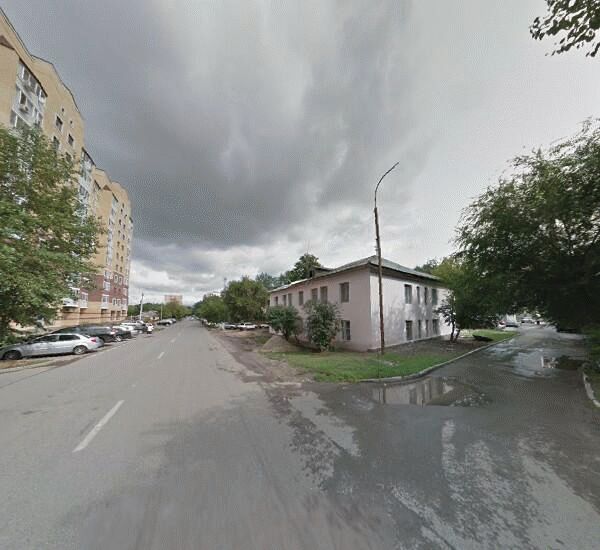 Банкомат Запсибкомбанка в Тюмени, п. Винзили, ул. Заводская, д. 15/2, ТЦ «Виктория»