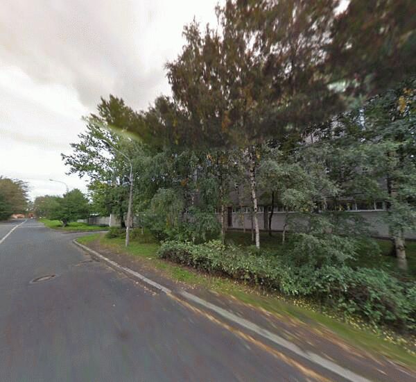 Банкомат Банка Санкт-Петербург в Санкт-Петербурге, Парковая ул., д. 3, ОАО «Экспортподшипник»