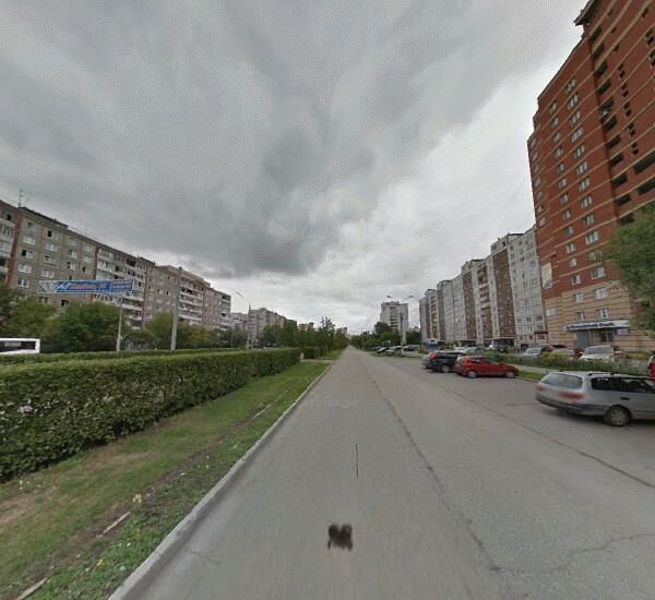 Банкомат Балтийского Банка в Перми, Парковый пр., д. 28, лит. А, оф. банка