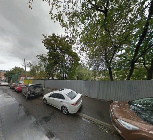 Банкомат Промсвязьбанка в Москве, Партийный пер., д. 1, кор. 4, лит. Б, ООО «Асакар»