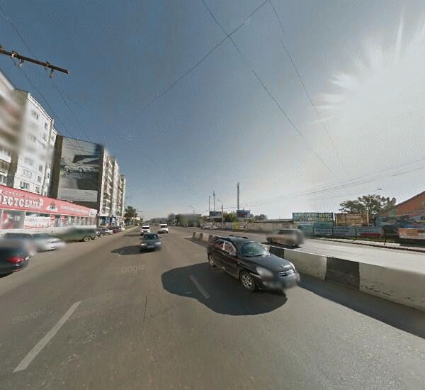 Банкомат Дальневосточного Банка в Красноярске, Партизана Железняка ул., д. 50, СМ «Командор»