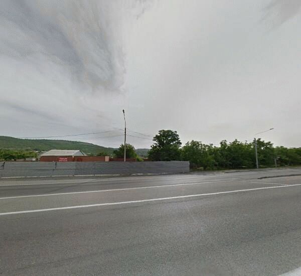 Банкомат Сбербанка России в Новороссийске, Партизанская улица 1