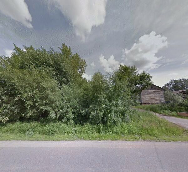 Банкомат Московского Индустриального банка в Архангельске, Партизанская улица 15а