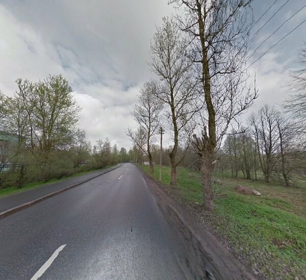 Банкомат Банка Санкт-Петербург в Санкт-Петербурге, Павловск, Елизаветинская ул., д. 9-15, «Дом-интернат для детей с отклонениями в умственном развитии»