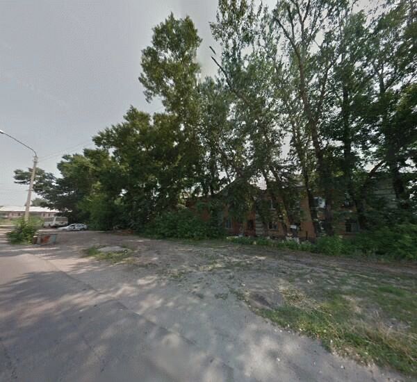 Банкомат Собинбанка в Барнауле, Павловский тракт 156