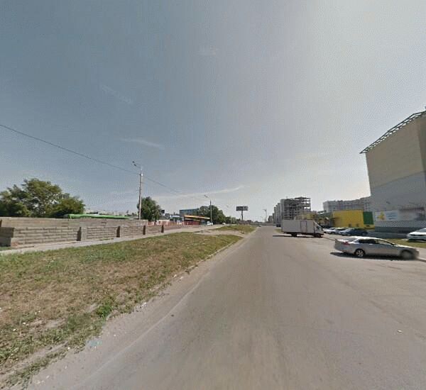 Банкомат Возрождения в Барнауле, Павловский тракт 227