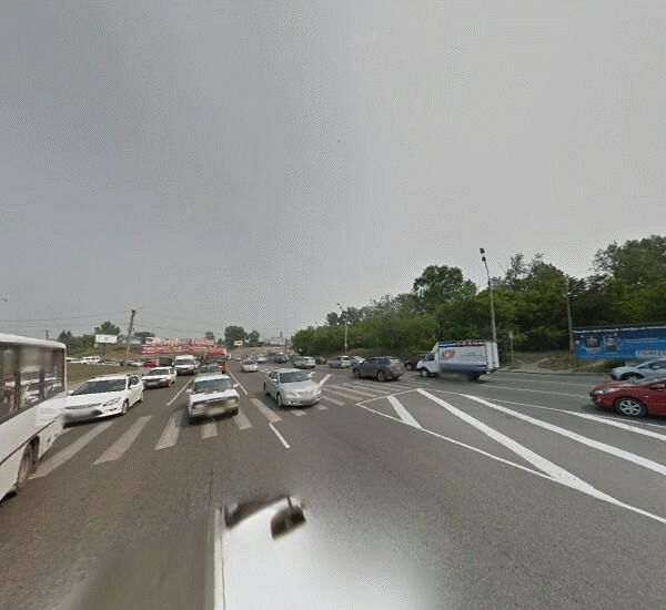 Банкомат Газпромбанка в Барнауле, Павловский тракт 49/3