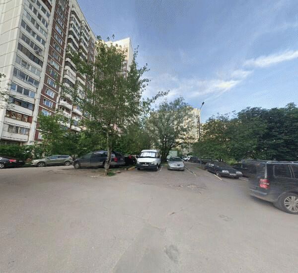 Банкомат Уралсиба в Москве, пер. Ангелов, д. 1, ТЦ  «КУБ»