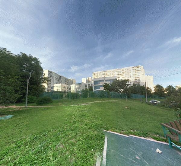 Банкомат Сбербанка России в Москве, пер. Ангелов, д. 7, кор. 1, оф. банка