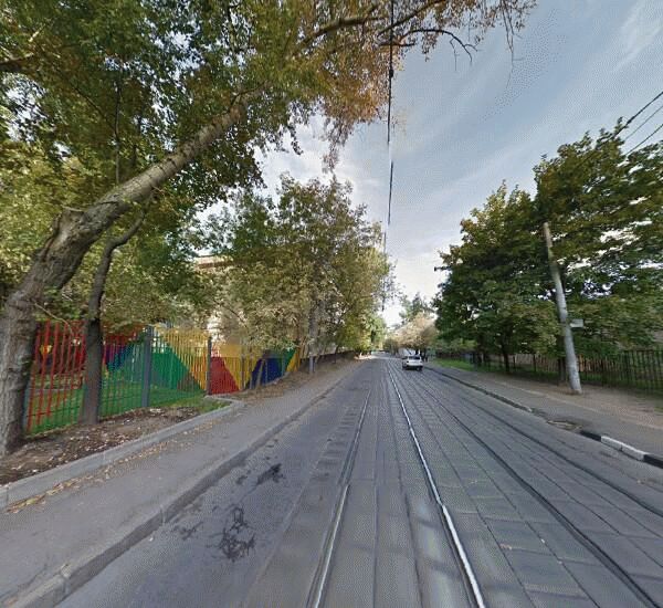 Банкомат Сбербанка России в Москве, пер. Астраханский, д. 10, кор. 36, магазин «Пятерочка»