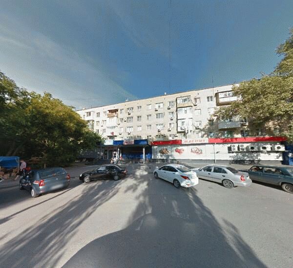 пер. Беломорский, д. 20, лит. Е, ООО «Александр» Банкомат Сбербанка России в Ростове-на-Дону, пер. Беломорский, д. 20, лит. Е, ООО «Александр»