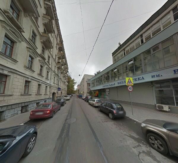 Банкомат Уралсиба в Москве, пер. Большая Факельный, д. 3, кор. 2, ДО «Таганское»