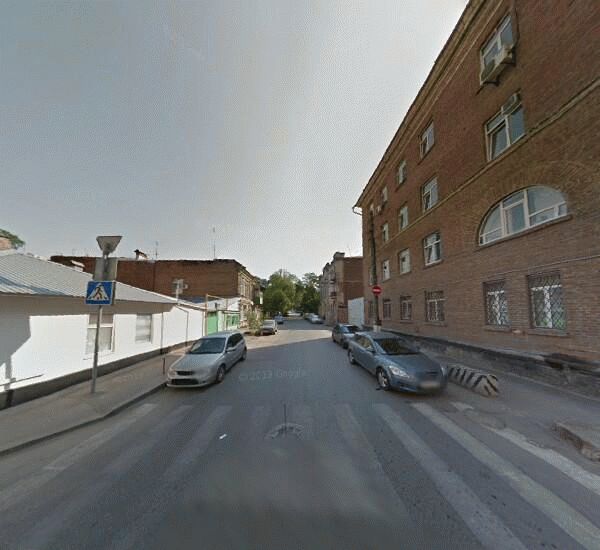 Банкомат Сбербанка России в Ростове-на-Дону, пер. Братский, д. 4, Хлеюозавод