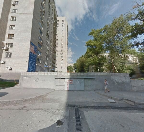 Банкомат Сбербанка России в Ростове-на-Дону, пер. Братский, д. 41, РОСБ № 5221