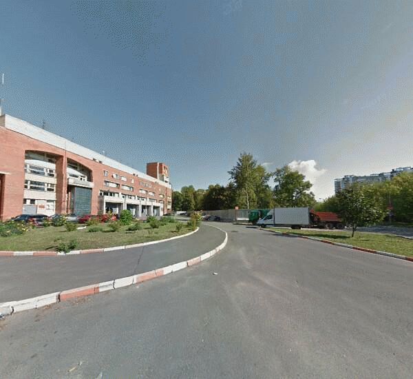 Банкомат Сбербанка России в Санкт-Петербурге, пер. Декабристов, д. 8, оф. банка