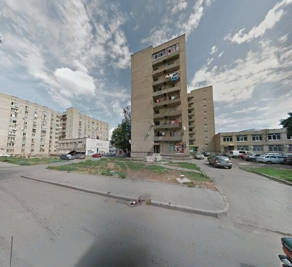 Банкомат Сбербанка России в Ростове-на-Дону, пер. Днепровский,  д. 109а