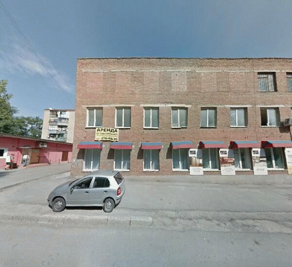 Банкомат Сбербанка России в Ростове-на-Дону, пер. Доломановский, д. 101, оф. банка