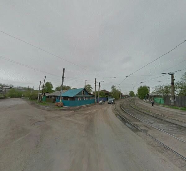 Банкомат Сбербанка России в Иркутске, пер. Фучика, д. 1, ОМНИ 24