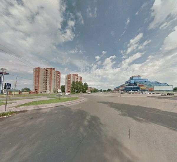 Банкомат Почта Банка в Ярославле, пер. Герцена,  д. 2