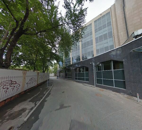 Банкомат Промсвязьбанка в Москве, пер. Капранова, д. 3, стр. 2, ДО «Плаза», 1-й этаж