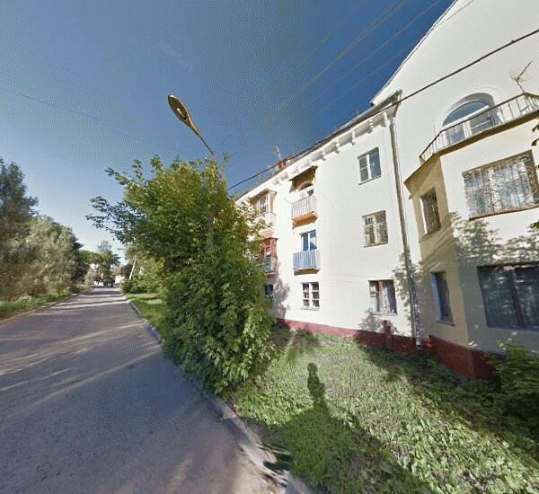 Банкомат Банка «Элита» в Калуге, пер. Красноармейский, д. 2А, Министерство ЖКХ