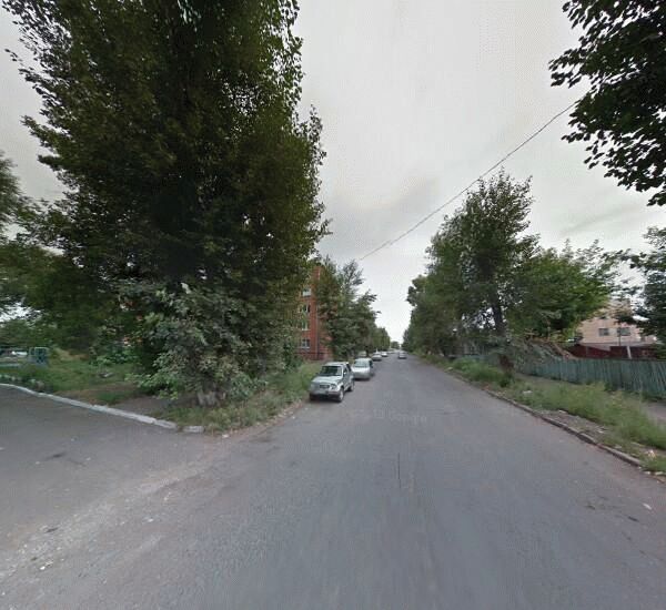 Банкомат Сбербанка России в Омске, пер. Красный, д. 2, КБТМ