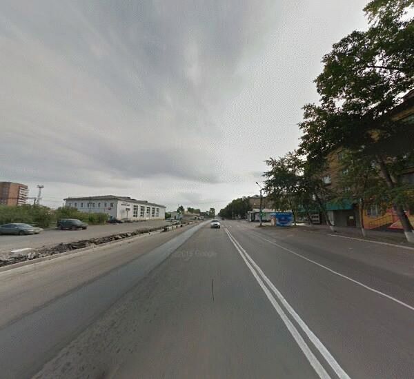 Банкомат Сбербанка России в Красноярске, пер. Медицинский, д. 2, СМ «Командор»