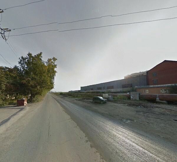 Банкомат ВУЗ-Банка в Екатеринбурге, пер. Проходной, д. 1