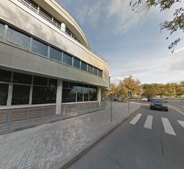 Банкомат Азиатско-Тихоокеанского банка в Москве, пер. Рубцов,  д. 13