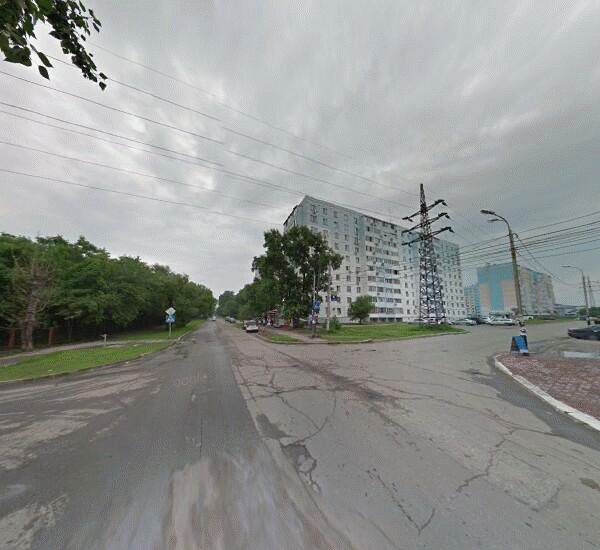 Банкомат Сбербанка России в Хабаровске, пер. Трубный, д. 29, магазин «Монетка»