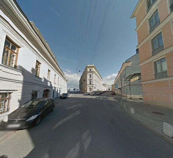 Банкомат ВТБ в Санкт-Петербурге, пер. Волховский, д. 1, кор. 3, Факультет Менеджмента СПБГУ