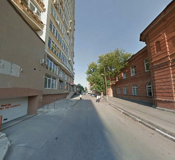 Банкомат Россельхозбанка в Ростове-на-Дону, пер. Журавлева,  д. 30/55