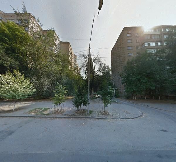 Банкомат Сбербанка России в Ростове-на-Дону, пер. Журавлева, д. 47, оф. Банка