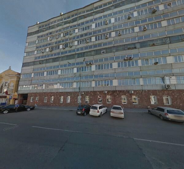 Банкомат МТС-Банка в Красноярске, Перенсона ул., д. 21, лит. А, ЗАО «РТК» (МТС)