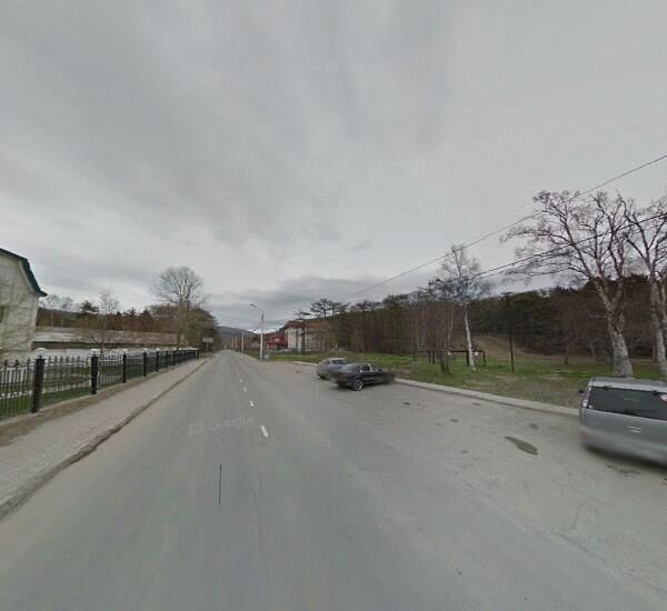 Банкомат Дальневосточного Банка в Южно-Сахалинске, пер. Алтайский,  д. 10