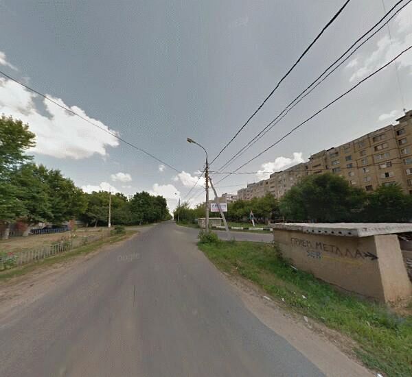 Банкомат Сбербанка России в Орле, переулок Артельный 3