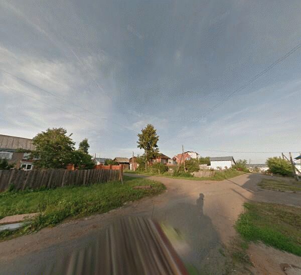 Банкомат АК Барс Банка в Ижевске, переулок Азина 150