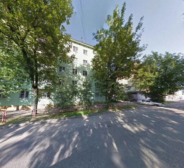 Банкомат Балтийского Банка в Твери, переулок Беляковский 21