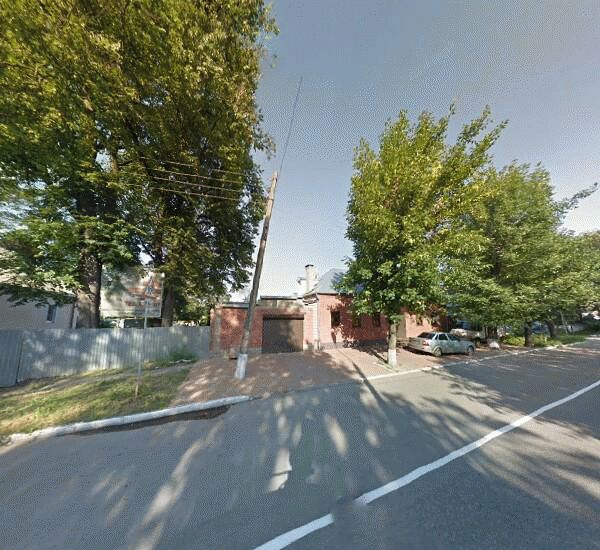 Банкомат Балтийского Банка в Твери, переулок Беляковский 9