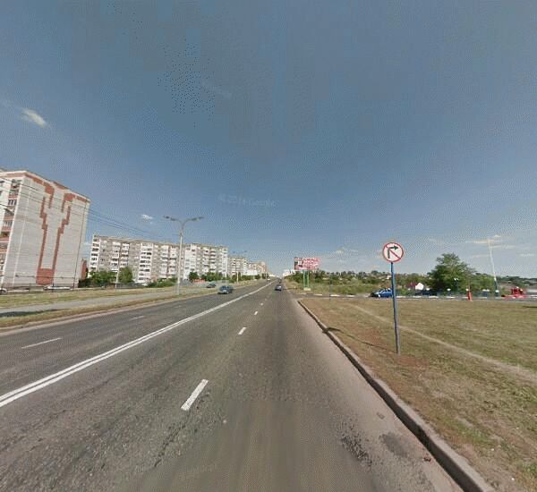 Банкомат Сбербанка России в Ижевске, переулок Ботеневский 21