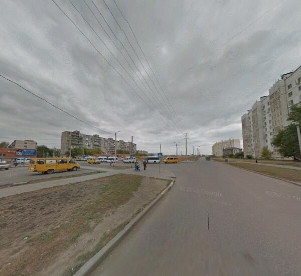 Банкомат Сбербанка России в Астрахани, пер. Грановский,  д. 59,  стр. а