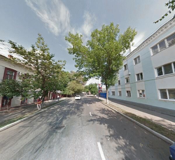 пер. Хлебный, 1 Банкомат Сбербанка России в Оренбурге, пер. Хлебный, 1