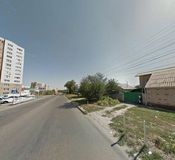 Банкомат Собинбанка в Ставрополе, переулок Макарова 22