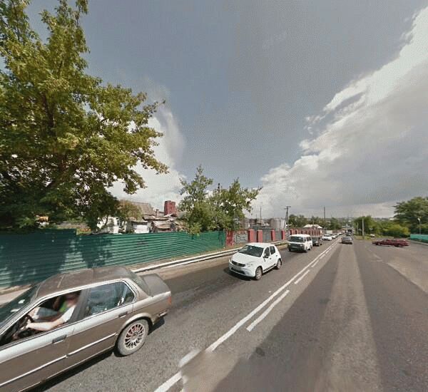 Банкомат Россельхозбанка в Орле, переулок Маслозаводской 21