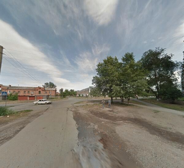 Банкомат Сбербанка России в Бийске, пер. Муромцевский,  13