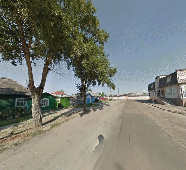 Банкомат Сбербанка России в Брянске, переулок Полесский 1